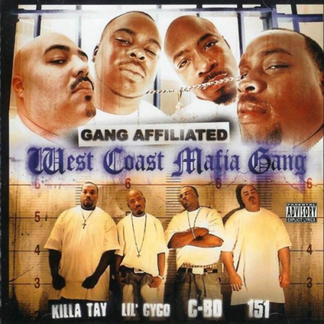 Stream Gangsta Pimpin