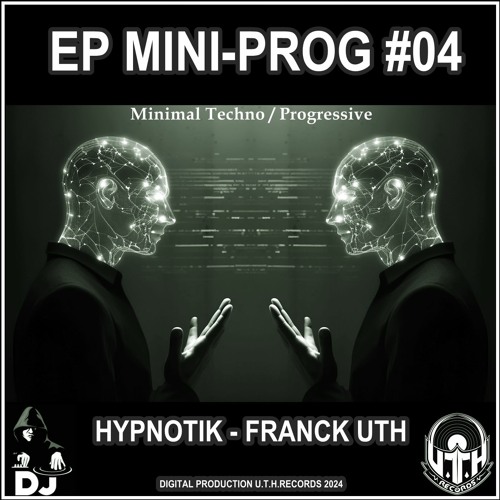 The Spirits Dance - Franck UTH (MINI - PROG#04)