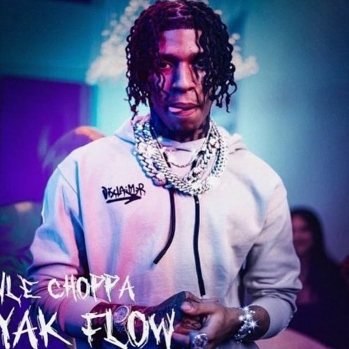 NLE Choppa — Yak Flow