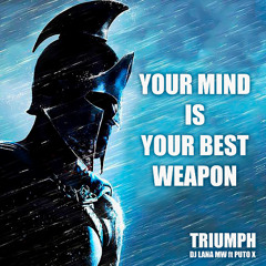 TRIUMPH