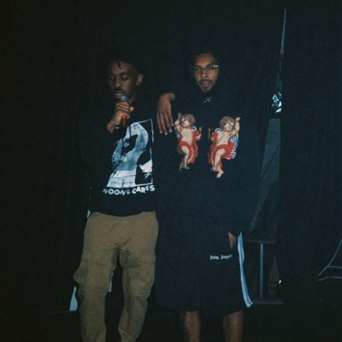 Stream Jmekail Top Shelf ft. Dev Slang by SLANG MEDIA Listen online