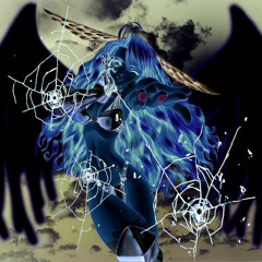 𝓘𝓝𝓓𝓘𝓖𝓞𝟲𝟰 𝔁 𝓑𝓡𝓞𝓚𝓔𝓝𝓐𝓡𝓜𝓞𝓡 - 𝓓𝓘𝓥𝓘𝓝𝓔 𝓐𝓡𝓜𝓐𝓜𝓔𝓝𝓣