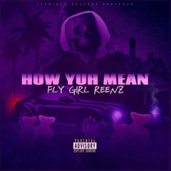 Reenz - How Yuh Mean (Tagged).wav