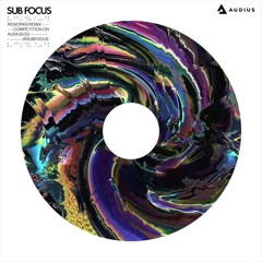 Sub Focus - Stomp (MUZZ Remix) | FREE DOWNLOAD