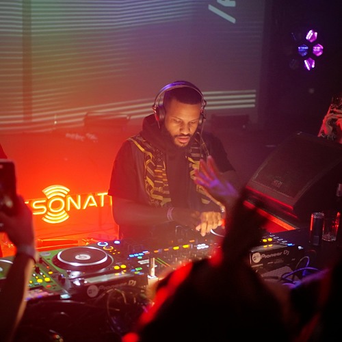 RAYZIR @ RESONATE (CLUJ, ROMANIA)