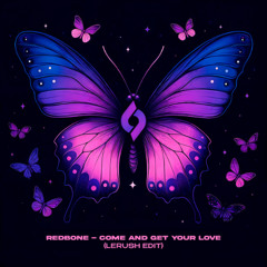 Free Download: Redbone - Come and Get Your Love (Lerush Edit)