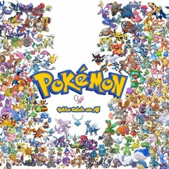 Pokémon Theme (Quasar Hardsytle Edit)