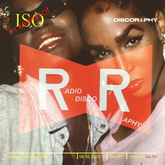 radio discoraphy | episode 0002