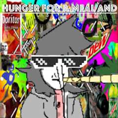 [3same MARATHON] HUNGER FOR A MEAL AND <jalap¡nofied>