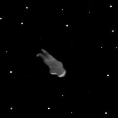 Perdido En El Espacio