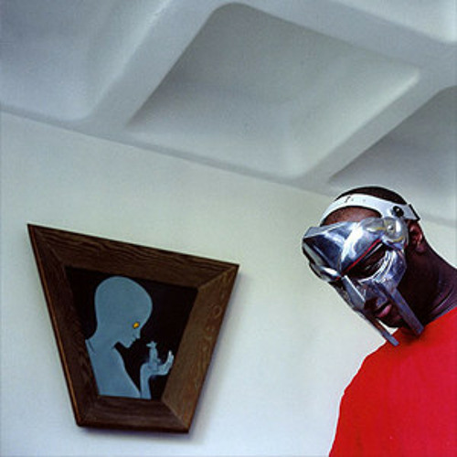 Daniel 'MF DOOM' Dumile Discography