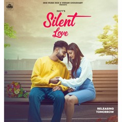 silent love Davy most romantic song in Punjab India  je tere agge boldi nhi reels viral song