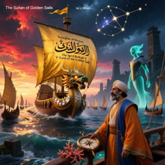 The Sultan of Golden Sails III