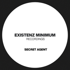 Secret Agent