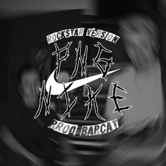 PNG - NIKE (Rockstar Remix) (prod. bapcat)
