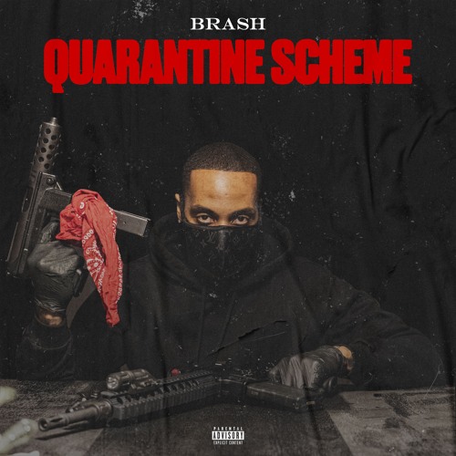 Quarantine Scheme (Prod. by @FrankGotThePack)