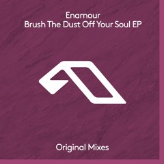 Enamour feat. Run Rivers - Crystallized
