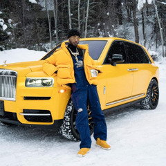 Mr. Glock Ridin Spinners