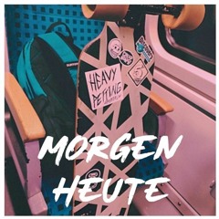 MORGEN/HEUTE - MAKKO (ProTEKKtor HARDTEKK REMIX [OnePattern])