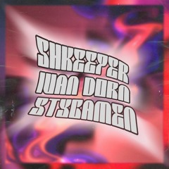 shkeeper x IVAN DORN - STYCAMEN