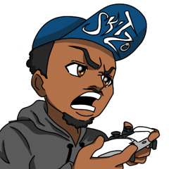 Tweakin (prod. by JThaSkitzo)