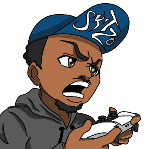 Tweakin (prod. by JThaSkitzo)