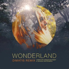 Christoph Sebastian Pabst  & Valeska Rautenberg - Wonderland (Dimatis Remix)
