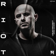 RIOT154 - Ugur Project - Work on Acid [Riot]