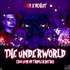 KIOR & Schlot - The Underworld (Rexaiws Edit)