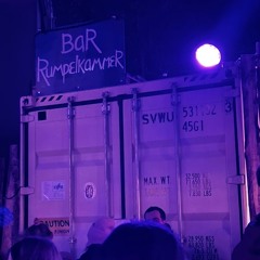 PICOLOCO @Rumpelkammer Gans Woanders München 2024