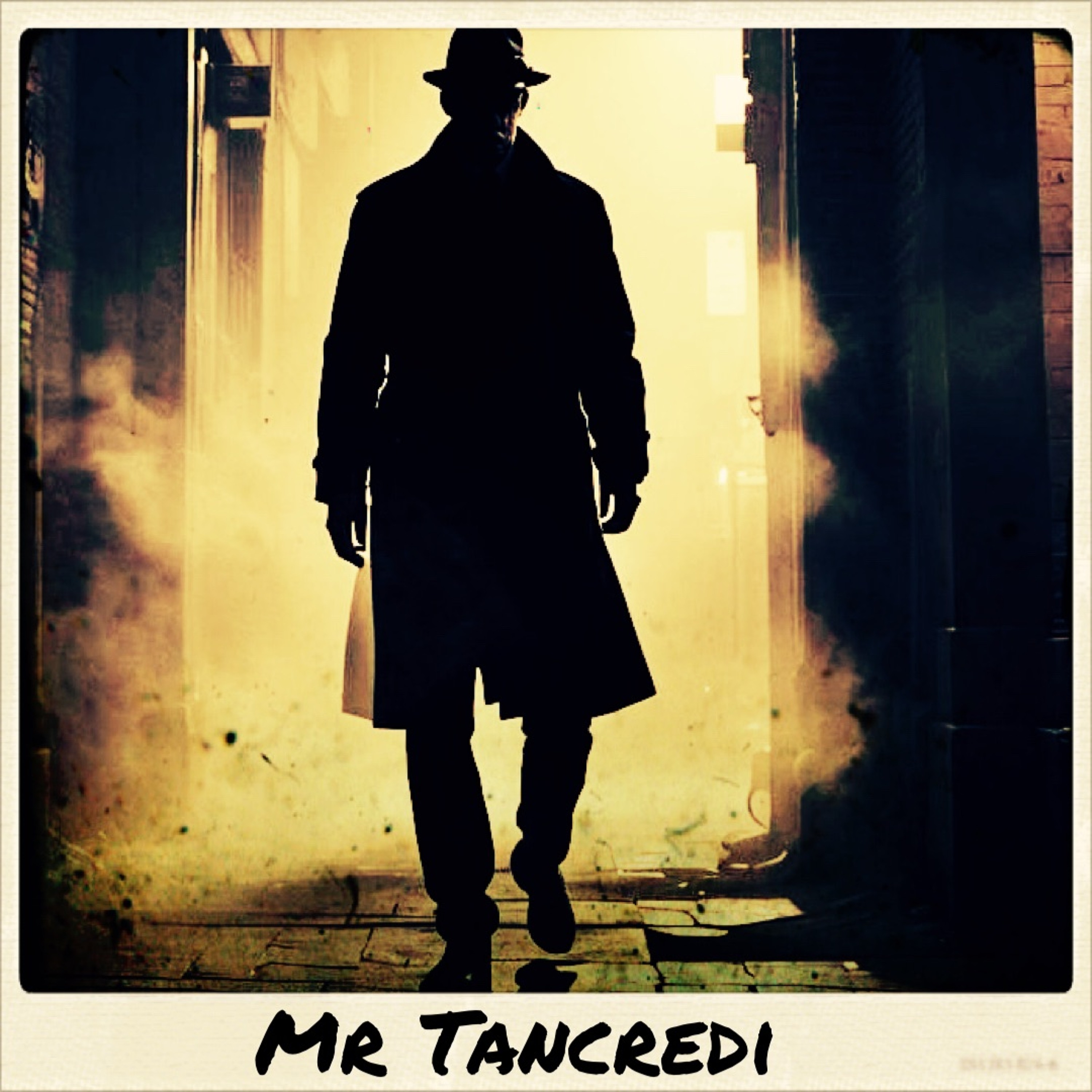 Mr Tancredi episode artwork