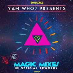 Brand New Day (Yam Who? Remix) [feat. Mandel Turner]