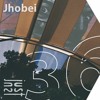JustCast 36: Jhobei DJ mix artwork - Electronic music tracklist cover image