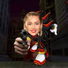 Miley Cyrus X Crush 40: I Party