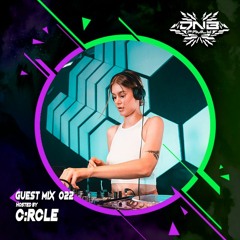 GuestMix #022 By C:rcle