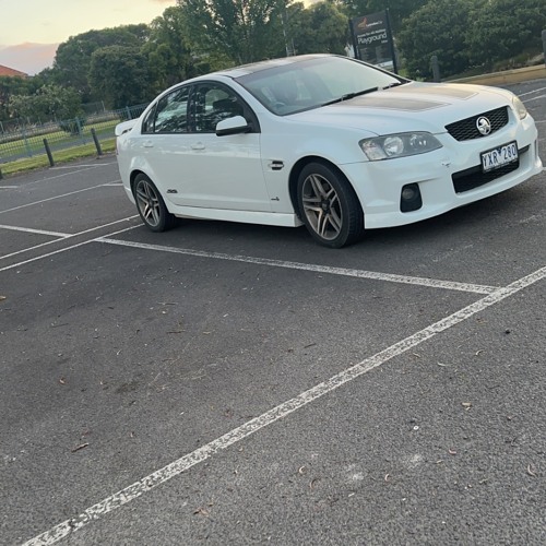 Aussie bogan