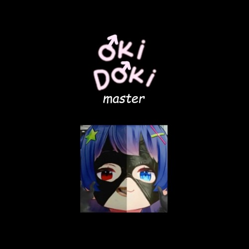 senzawa - oki doki boomer (♂️ Right Version ♂️)