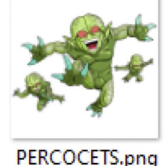 PERCOCETS.png(feat. ForgeMaryland,PoopyButt) Prod. DJPeePuddlePlayer
