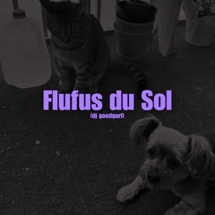 Flume & Rufus Du Sol Had Sex & Made This