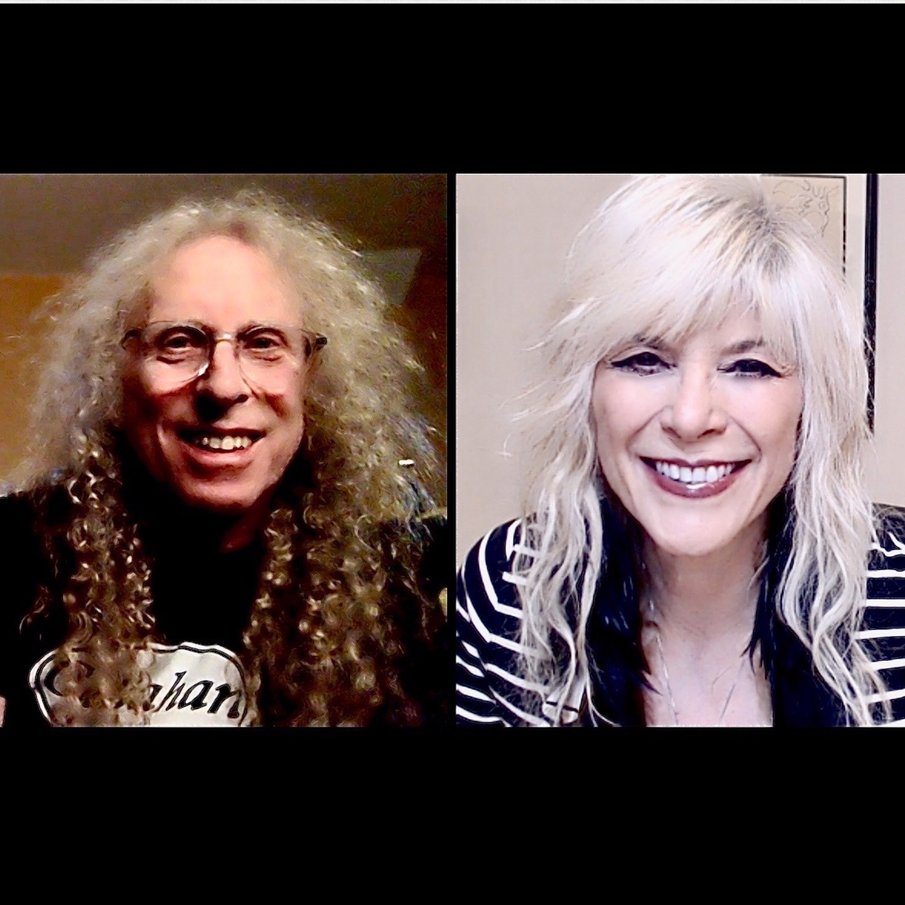 Game Changers With Vicki Abelson