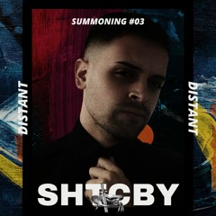 summoning #03 - Distant