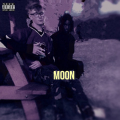 Moon - Pooder x Aftrparty (prod. Scorpio)