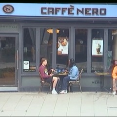 Cafe Nero Freestyle
