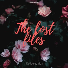 Oublies prod Ray Pineapple (2019)