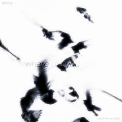 where did you go? *p. flower x luffy