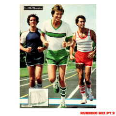 running mix 3