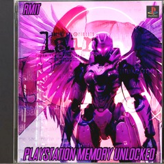 Playstation Memory Unlocked - Serial Experiments Lain OST REMIX