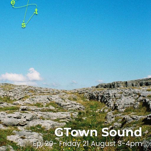 GTown Sound #20