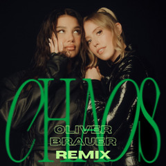 Lea - Chaos (Oliver Brauer Remix)