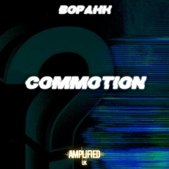 Bopahh - Commotion